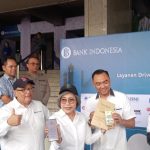 Luncurkan Serambi 2023, BI Jatim Siapkan Penukaran Uang Baru 24,5 Triliun