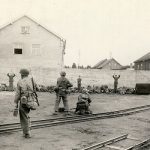 Kamp Konsentrasi Nazi di Dachau Jerman Selesai Dibangun.