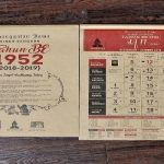 Mengenal Kalender Tanggalan Jawa, Ada Islam serta Hindu.