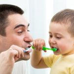 Berkumur dan Sikat Gigi saat Puasa Bagaimana Hukumnya, Begini Penjelasannya.