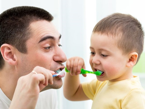 Berkumur dan Sikat Gigi saat Puasa