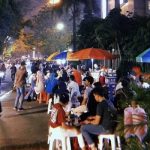 Deretan Wisata Kuliner Blok M, Rekomendasi Tempat Nongkrong Favorit Anak Muda.