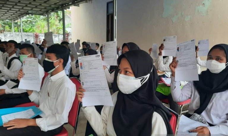 Pengumuman Hasil Seleksi PPPK Guru Paling Lambat 10 Maret