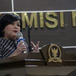 Ketua Komnas HAM Atnike Nova Sigiro