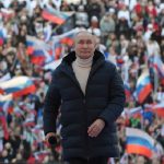 Presiden Vladimir Putin Ditangkap, Rusia Ancam Rudal Nuklir ICC Belanda