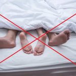 Waktu Terlarang Berhubungan Intim Bagi Pasutri, Berikut Penjelasannya Dalam Hukum Islam