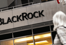 BlackRock Inc.