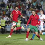 Prediksi Portugal vs Liechtenstein di Kualifikasi Euro 2024: Susunan Pemain Hingga Head to Head