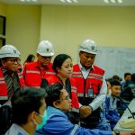Puan Maharani Tinjau Pabrik Pusri Palembang, Ingatkan Pesan Bung Karno Soal Kedaulatan Pangan.
