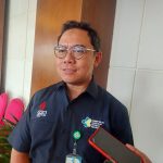 Direktur Pencegahan dan Pengendalian Penyakit Menular Kemenkes Imran Pambudi