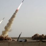 Serangan Rudal Hantam Pangkalan Militer Amerika, 1 Orang Tewas