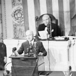 Kebijakan Doktrin Truman.