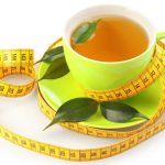 ilustrasi teh detoks