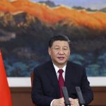 Xi Jinping Jadi Presiden China