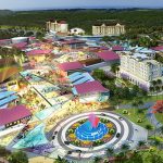 Kawasan Ekonomi Khusus (KEK) Lido