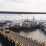 Pelabuhan Ketapang Banyuwangi