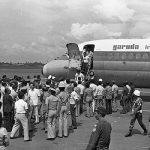 Pembajakan Pesawat DC-9 Woyla Garuda Indonesia.