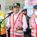 Menhub Budi Karya Sumadi