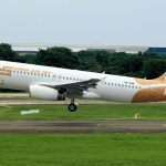 Pesawat Super Air Jet