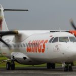 Wings Air Setop Sementara Penerbangan ke Dekai