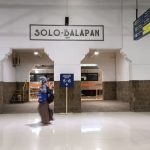 Stasiun Solo Balapan