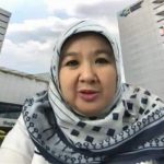 Kepala Biro Komunikasi dan Pelayanan Publik Kementerian Kesehatan Siti Nadia Tarmizi