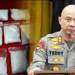 Irjen Teddy Minahasa Dituntut Hukuman Mati oleh Jaksa Terkait Kasus Penjualan Barang Bukti Narkoba