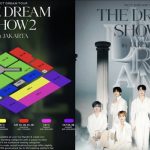 Harga Tiket Konser NCT Dream 2023 serta Lokasinya di Jakarta