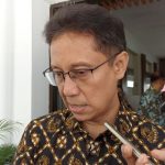 Menkes Budi Gunadi Sadikin