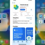 Cara Update PeduliLindungi ke Satu Sehat