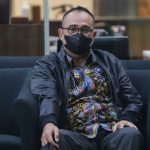 Rafael Alun Trisambodo