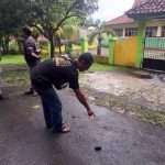Bocah SD Tewas Diserang Geng Motor Pelajar SMP Saat Pulang Sekolah