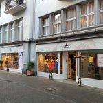 EIGER buka toko internasional pertama di Interlaken, Swiss.