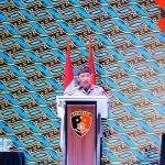 Kapolri Jenderal Listyo Sigit Prabowo