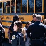 Penembakan massal di sebuah sekolah dasar Kristen swasta di Nashville, Tennessee, Amerika Serikat