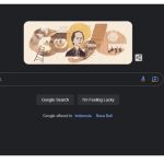 Mengenal Raden Ayu Lasminingrat yang Muncul di Google Doodle Hari Ini