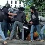 Viral Video Mahasiswa Unhas Korban Pengeroyokan, Seperti Kasus David Rubicon.