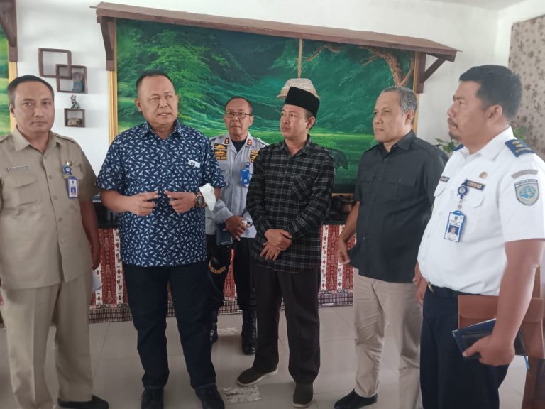 Cari Solusi, Komisi D DPRD Jatim Rapat Penanganan Jalur Tengkorak Pacet-Cangar