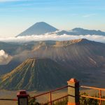 Wisata Gunung Bromo