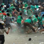 Tragedi Bonek Tewas di Lamongan