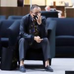 Rafael Alun Trisambodo