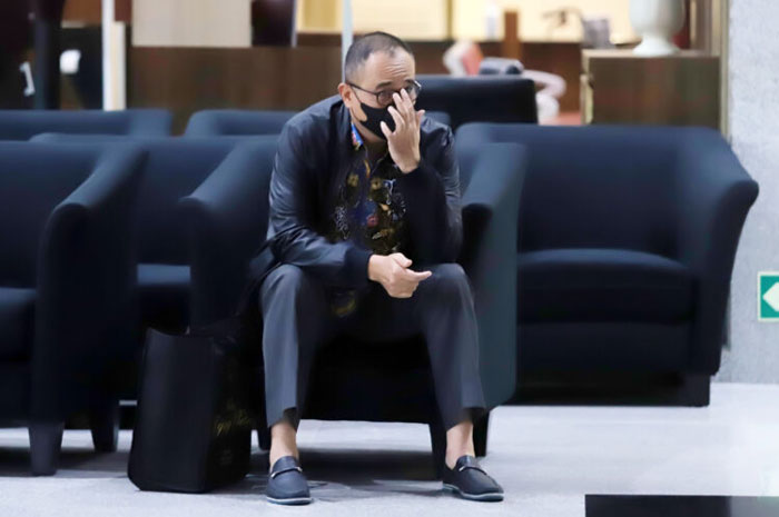 Rafael Alun Trisambodo