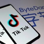 TikTok Dicurigai Antek China, Faktanya Amerika Terlibat Pendanaan.
