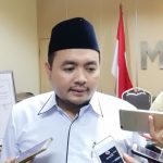 Anggota KPU Mochammad Afifuddin