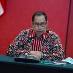 Direktur Perlindungan WNI dan BHI Kementerian Luar Negeri, Judha Nugraha.