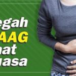 Tips Mencegah Maag Kambuh saat Puasa, Waspada Asam Lambung Naik.