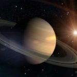 Satelit Alami Terbesar Planet Saturnus Ditemukan.