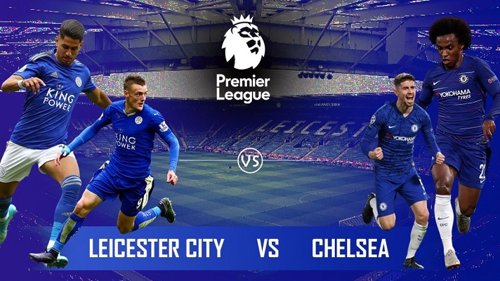 Prediksi Leicester City vs Chelsea
