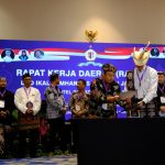 Rakerda Lemhanas Jatim