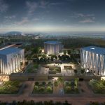 Abu Dhabi Bangun Abrahamic Family House, Tempat Ibadah 3 Agama